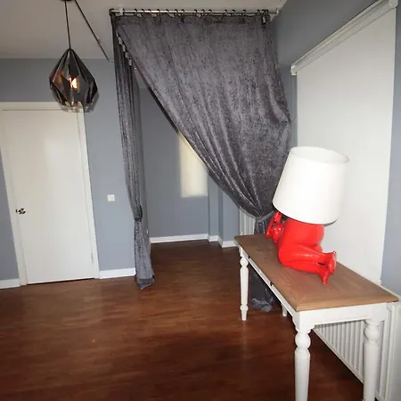 Erra Plus Villa Istambul