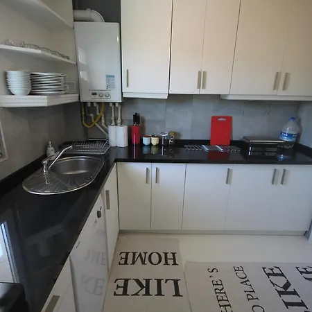 Villa Erra Plus Istambul