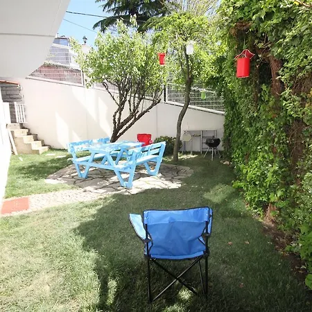 Erra Plus Villa Istambul