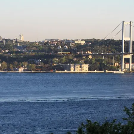 Villa Erra Plus Istambul