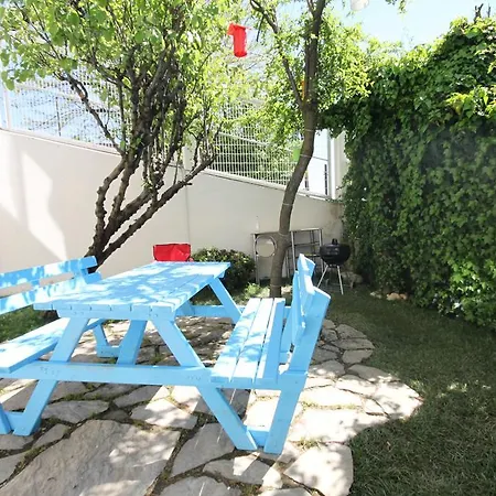 Erra Plus Villa Istambul