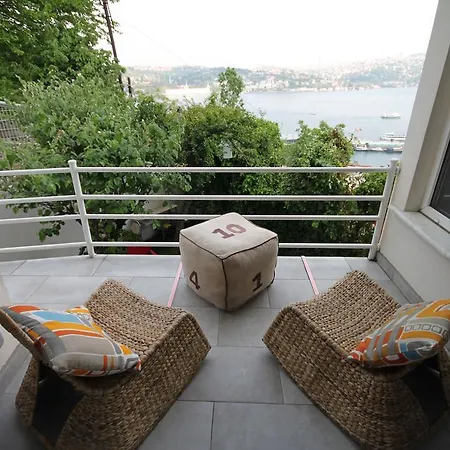 Villa Erra Plus Istambul
