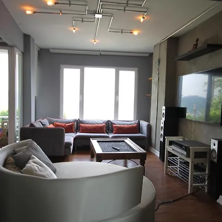 Erra Plus Villa *